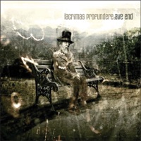 Lacrimas Profundere - the letter