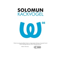 Solomun - we'll never have today again