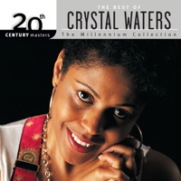 Crystal Waters - relax