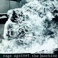Rage Against the Machine - renegades of funk