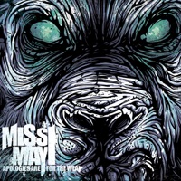 Miss May I - shadows inside