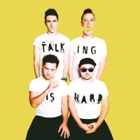 Walk the Moon - giants