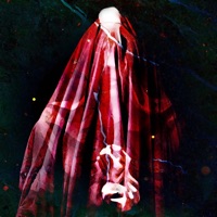 Law of Thr3e - hallucinogenic