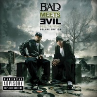 Bad Meets Evil - fast lane