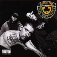 Everlast - black coffee