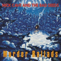 Nick Cave & The Bad Seeds - do you love me