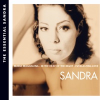 Sandra - in the heat of night