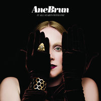 Ane Brun - big in japan