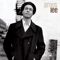 Amos Lee - supply and demand