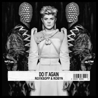 Röyksopp - here she comes again (dj antonio remix 2020)