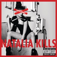 Natalia Kills - mirrors (bentley grey nu disco remix)