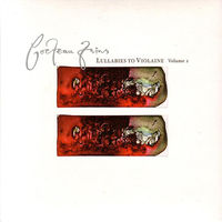 Cocteau Twins - bluebeard