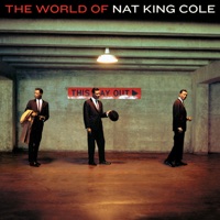Nat King Cole - i'm wiling to share this with you