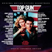 Berlin - take my breath away (love theme from 'topgun')