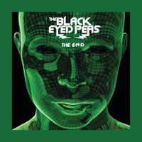 Black Eyed Peas - the time (dirty bit)