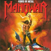 Manowar - el gringo