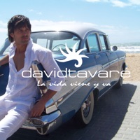 David Tavare - oh la la la (john reyton remix)