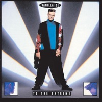 Vanilla Ice - ice ice baby