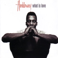 Haddaway - waiting for a better world