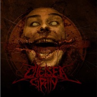 Chelsea Grin - waste away
