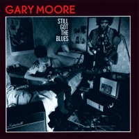 Gary Moore - cold day in hell