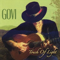 Govi - tears of joy