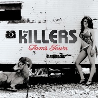 Killers - when you were young