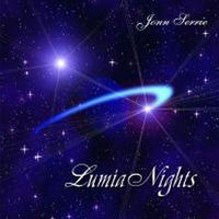 Jonn Serrie - the auran vector