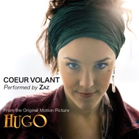 Zaz - imagine