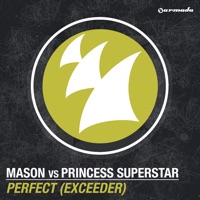 Mason - exceeder