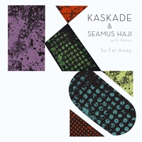 Seamus Haji - last night a dj saved my life