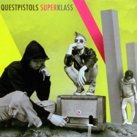 Quest Pistols - революция