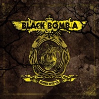Black Bomb A - fight the system