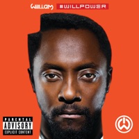 will.i.am - american dream