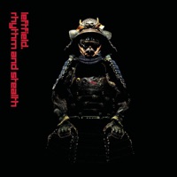 Leftfield - dusted