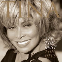 Tina Turner - golden eye