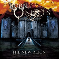 Born of Osiris - free fall