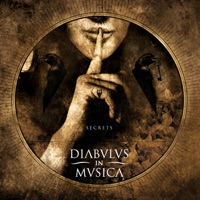 Diabulus In Musica - lies in your eyes