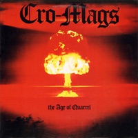 Cro-Mags - crush the demoniac