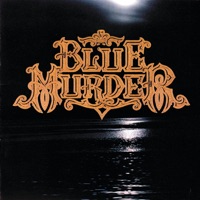 Blue Murder - jelly roll