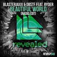 D-Block & S-te-Fan - harder generation