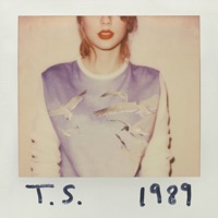 Taylor Swift - santa baby