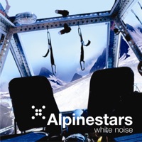 Alpinestars - snow patrol, pt. 2