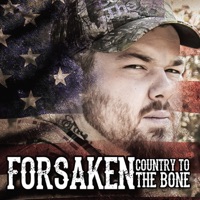 Forsaken - where angels have fallen