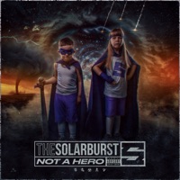 The Solarburst - лимб