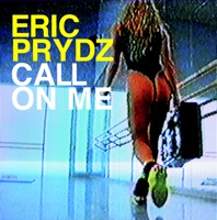 Eric Prydz - pjanoo (radio edit)