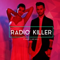 Radio Killer - voila (eddie g remix)