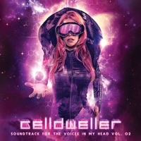 Celldweller - the imperial march (pegboard nerds remix)