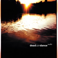 Dead Can Dance - ariadne