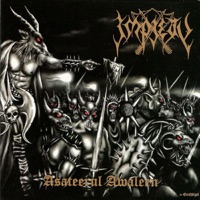 Impiety - torment in fire